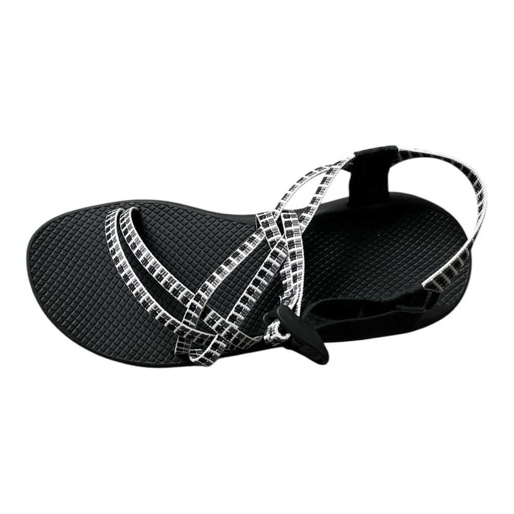 NWOT Chaco Panel black ZX1 Cloud  sport sandals